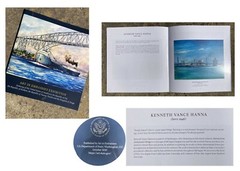 Artist’s RECOGNIZED BY United States Dept of State : Hwy 40 Ludlow California