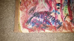 Ben Ganz Listed Artist Collection of 5 Paintings 1930’s and onward, Unframed