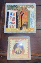 New Orleans handmade Tiles