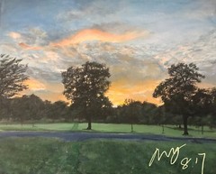 paintings on canvas original